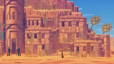switch《道路 重置版》官方中文NSP下载_1