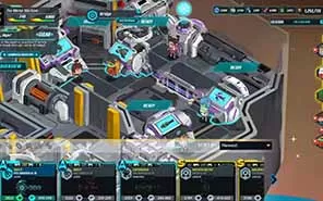 switch《神圣土豆的太空飞船》NSP下载