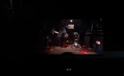 switch《黑色坠落Black The Fall》NSP下载[百度云-城通]_1