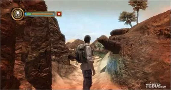 XBOX 360《荒野求生》英文版GOD下载_2