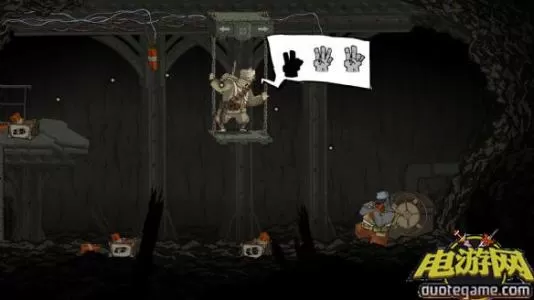 XBOX 360《忠勇之心伟大战争》中文汉化版GOD下载_0