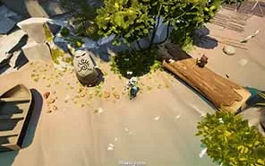 switch《伊莉 Elli》英文办NSP下载
