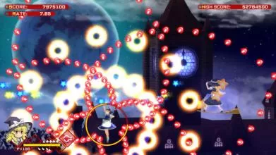 switch《舞华苍魔镜 Azure Reflections》中文版NSP下载+1.2.0补丁_3