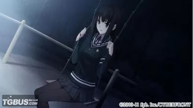  XBOX 360《秋之回忆7誓约的记忆》繁体中文版GOD下载_1