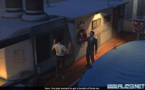 XBOX 360《乌鸦神偷的遗产》英文版XBLA下载_1