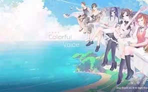 switch《兰空 VOEZ》中文版nsp下载【1.11补丁】