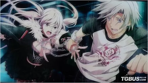XBOX 360《失序6》日文版GOD下载_2