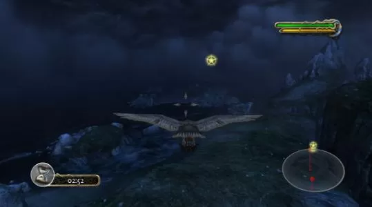 XBOX 360《守护者传奇》英文版GOD下载_1
