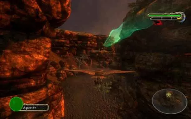 XBOX 360《守护者传奇》英文版GOD下载