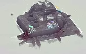 switch《绝境北方Bad North》中文版NSP含补丁下载