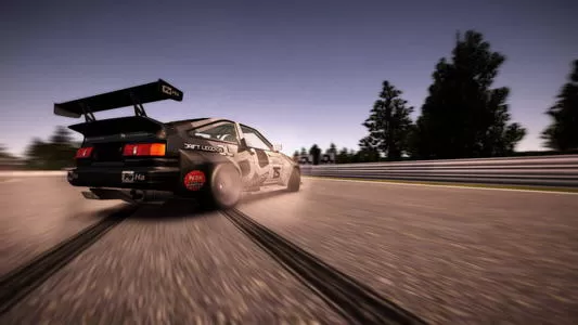 switch《漂移传奇driftlegends》NSP下载_1