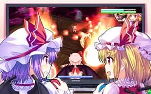 switch《东方红舞斗V》美版NSP-v1.0.4补丁下载[百度云-城通]