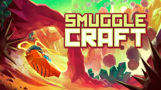 switch《 走私飞船 SmuggleCraft》NSP下载_1