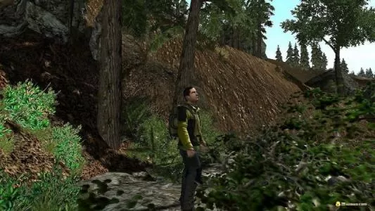 XBOX 360《荒野求生》英文版GOD下载_0