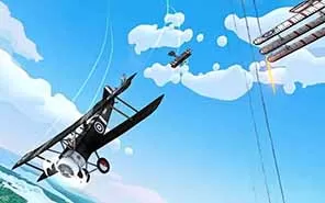 【顶】【支持双人】switch《天空之怒DX Skies of Fury DX》英文版nsp+xci整合1.1.1补丁下载