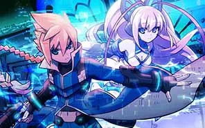 switch《苍蓝雷霆 刚巴尔特 强袭包》含更新包 NSP下载