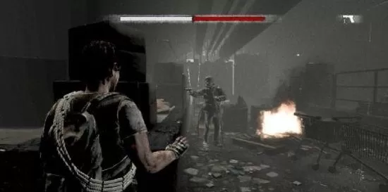 XBOX 360《我还活着》英文版XBLA下载_1