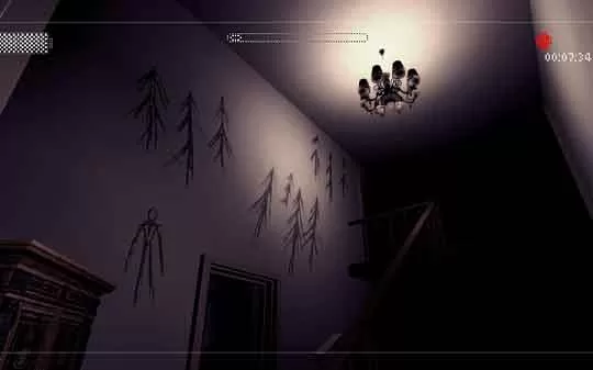 XBOX 360《瘦长鬼影降临》英文版XBLA下载