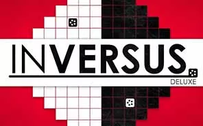 switch《逆向 豪华版 Inversus Deluxe》中文版NSP下载【含1.7.4补丁】