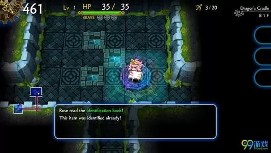 switch《龙之牙：龙者杜兰与时之迷宫》中文版nsp/xci整合版下载【含1.4.1补丁+DLC】_1