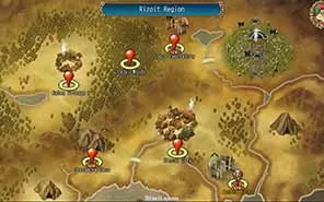 switch《远古之门 Fernz Gate》英文版XCI整合版下载【5DLC】