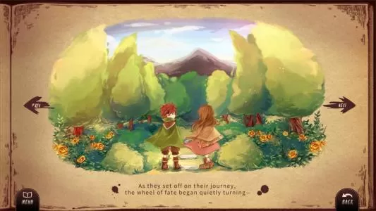 switch《拉诺塔 LANOTA》中文版含最新补丁 NSP下载_1