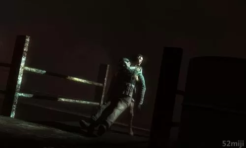 XBOX 360《温柔刺客》英文版GOD下载_0
