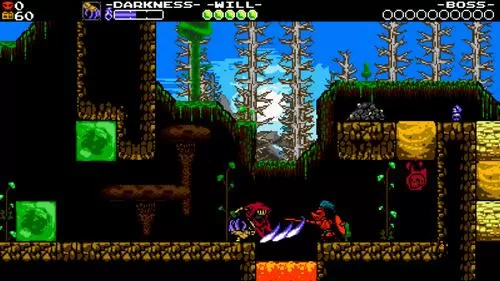 switch《铲子骑士：磨难之灵》中文版NSP+v4.1补丁下载_1
