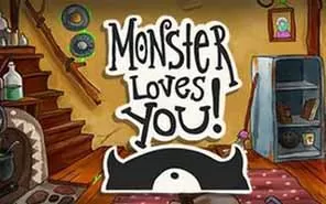 switch《怪物一家亲 Monster Loves You》NSP下载