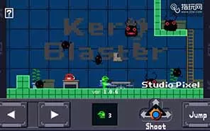 switch《泳者脱出 Swim Out》中文版NSP+XCI整合版下载【含1.4.1补丁】