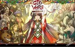 switch《神之战 日本神话大战》中文版NSP/XCI整合1.1补丁版下载
