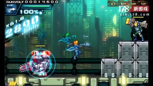 switch《苍蓝雷霆 刚巴尔特 强袭包》含更新包 NSP下载_1