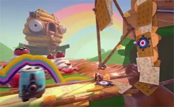 switch《像素跑者3》NSP下载_0
