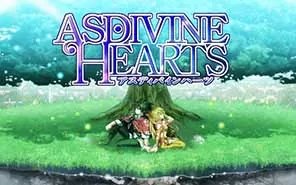 switch《神圣之心2  Asdivine Hearts II》英文版NSP/XCI下载【含1.0.3补丁+7DLC】