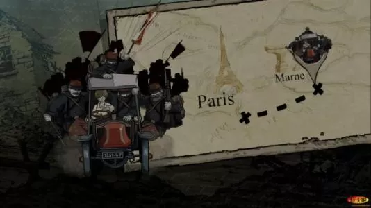 XBOX 360《忠勇之心伟大战争》中文汉化版GOD下载_1