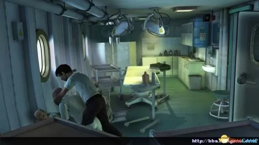 XBOX 360《乌鸦神偷的遗产》英文版XBLA下载_2