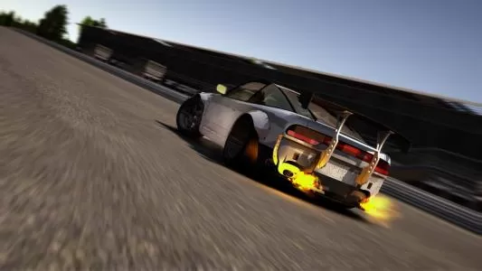 switch《漂移传奇driftlegends》NSP下载_0