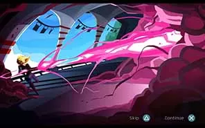 switch《二倍速 Velocity 2X》NSP下载