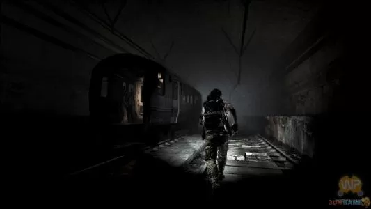 XBOX 360《我还活着》英文版XBLA下载_0