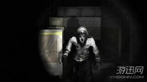 XBOX 360《瘦长鬼影降临》英文版XBLA下载_1