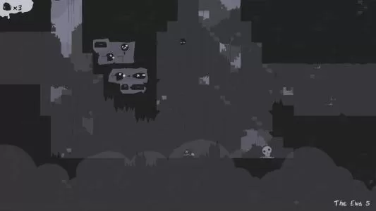 switch《终结将至》NSP下载_0