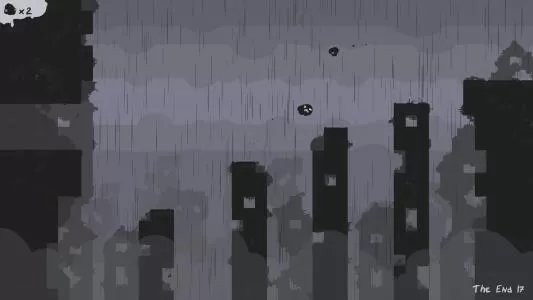 switch《终结将至》NSP下载_1
