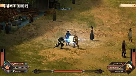 switch《罗格朗的遗迹 命运之歌》中文版含补丁NSP下载_0