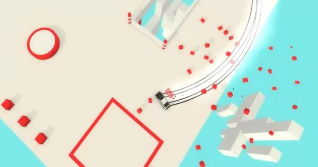[游戏年轮首发]Ps4《绝对漂移：禅版》中文版pkg下载_1