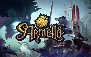 switch《阿门罗 Armello》中文版ci整合版下载【含最新补丁+DLC+PC版+PS4版】