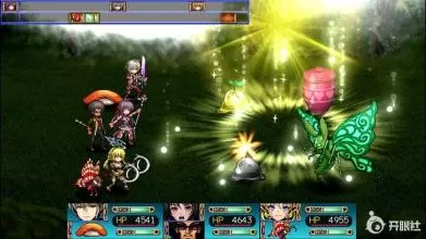 switch《远古之门 Fernz Gate》英文版XCI整合版下载【5DLC】_0