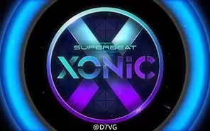 switch《超级打击 加强版 SUPERBEAT: XONiC EX》NSP下载