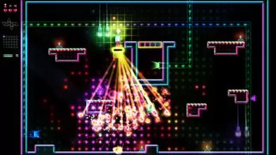 switch《八面体 Octahedron Transfixed Edition》NSP+XCI整合版下载_1