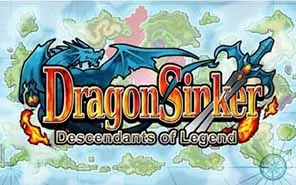 switch《Dragon Sinker弑龙者的末裔》NSP下载