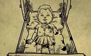 switch《噩梦昏迷 Bad Dream Coma》NSP下载